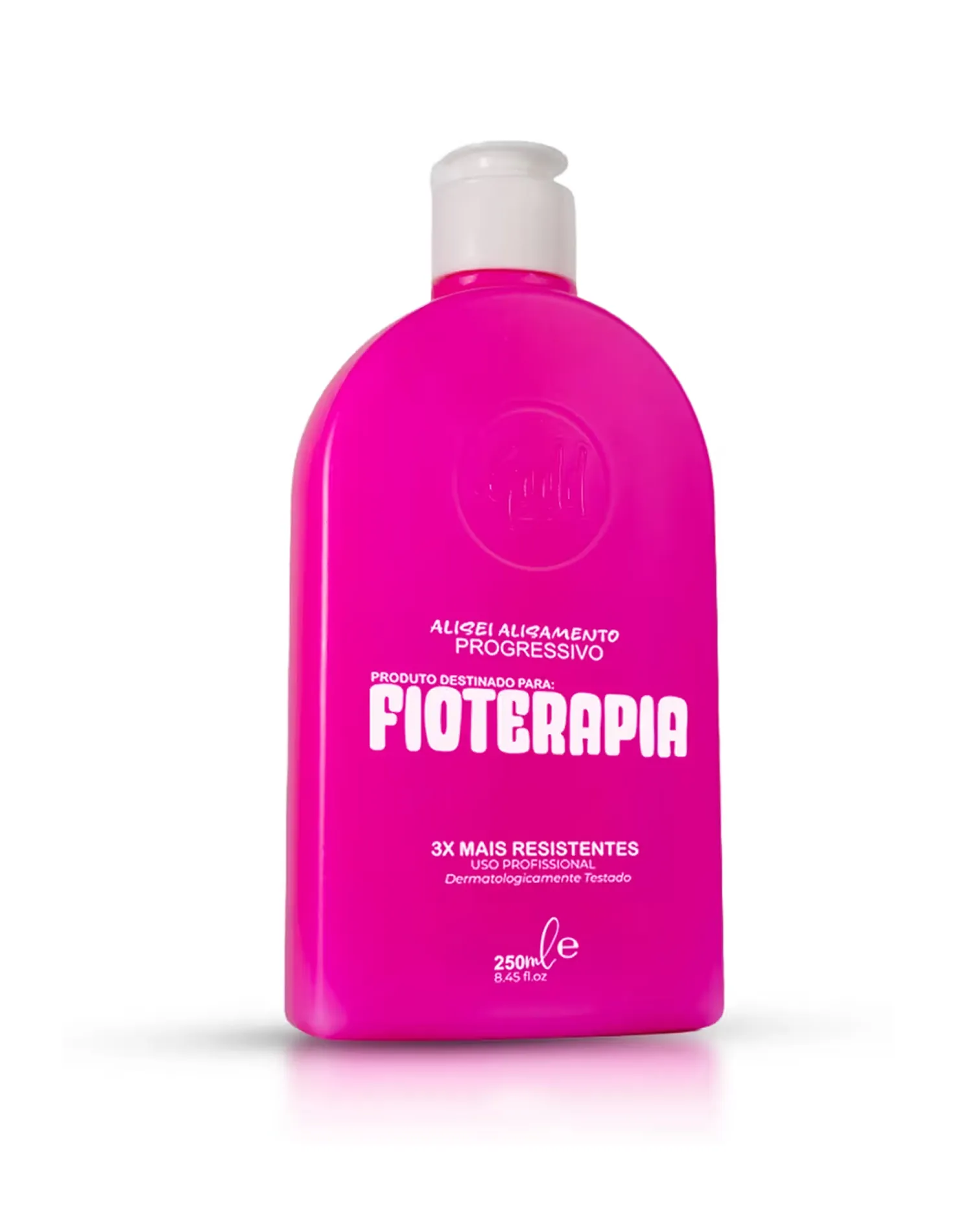 Alisei 250ml - By Fioterapia