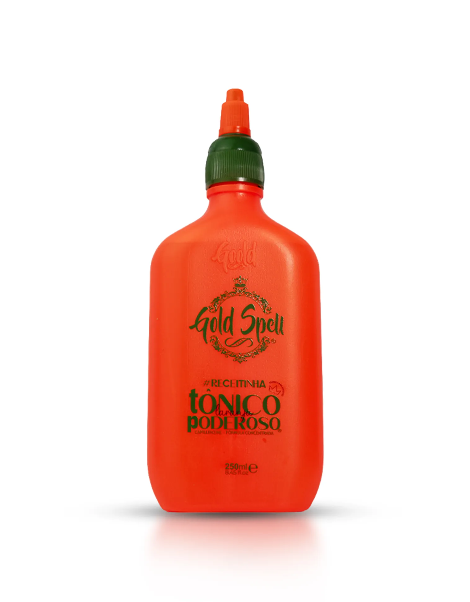 Tônico Poderoso - 250ml - Image 1