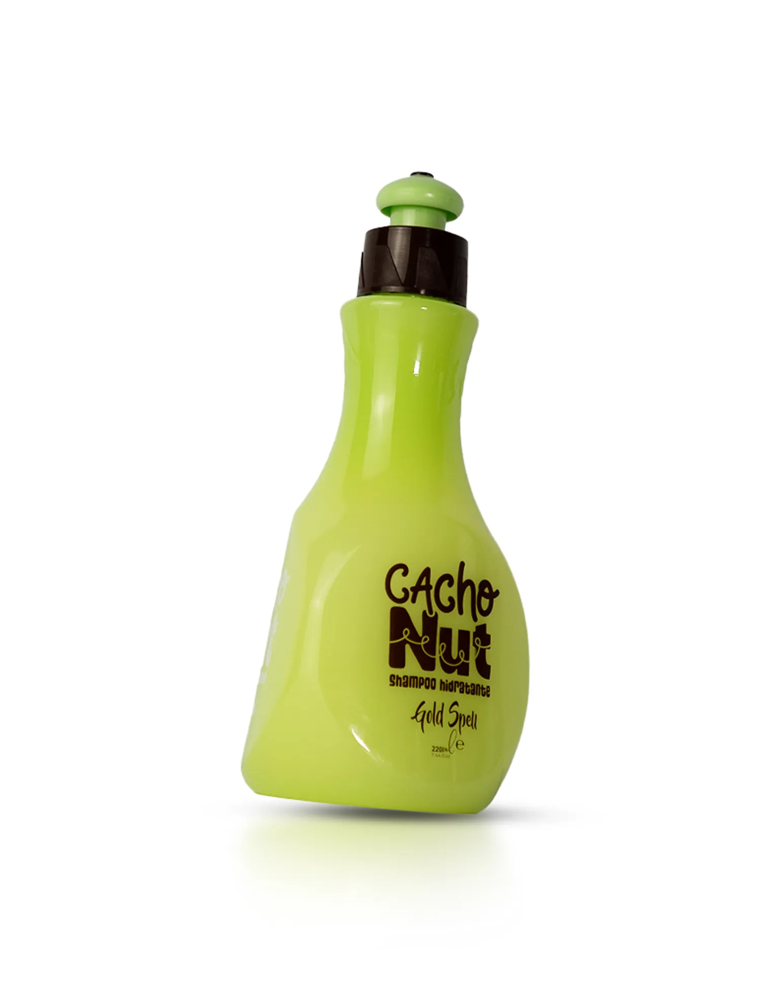 Shampoo Hidratante Cachonut - Image 1
