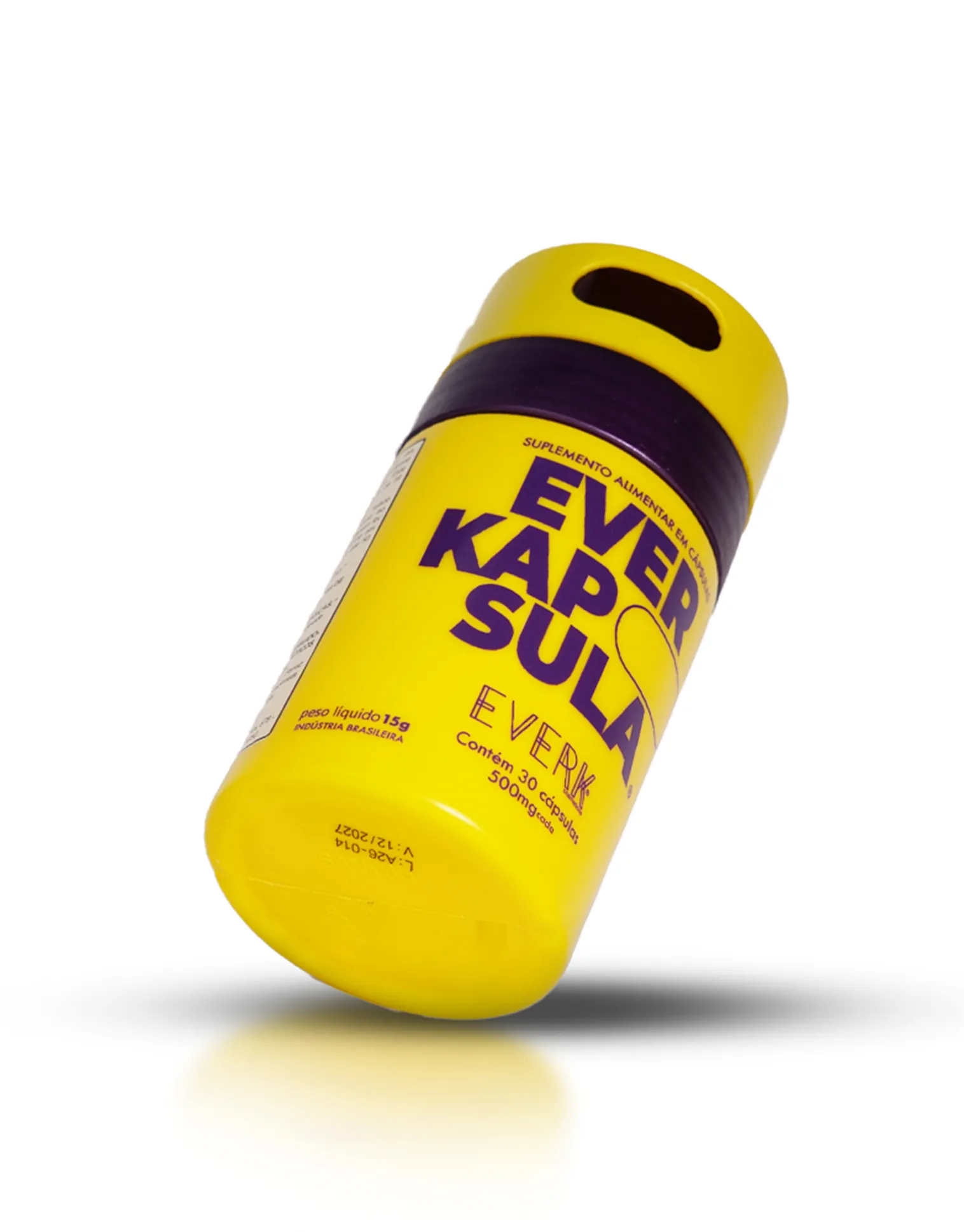 Everkapsula - Image 3