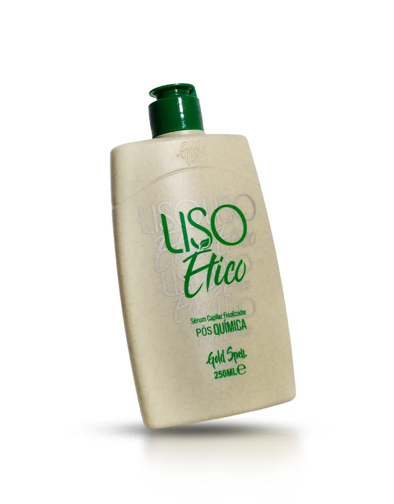 Liso Ético - Image 1
