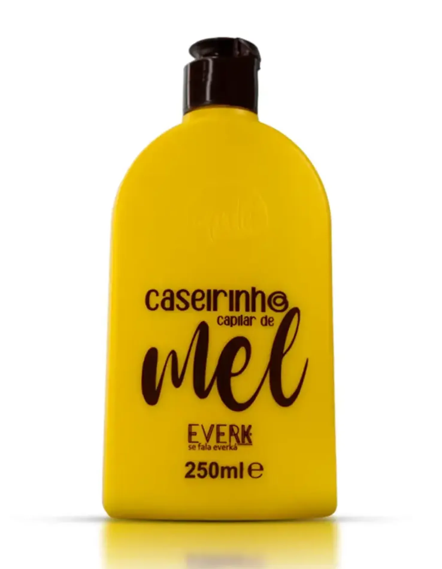 Caseirinho Capilar de Mel