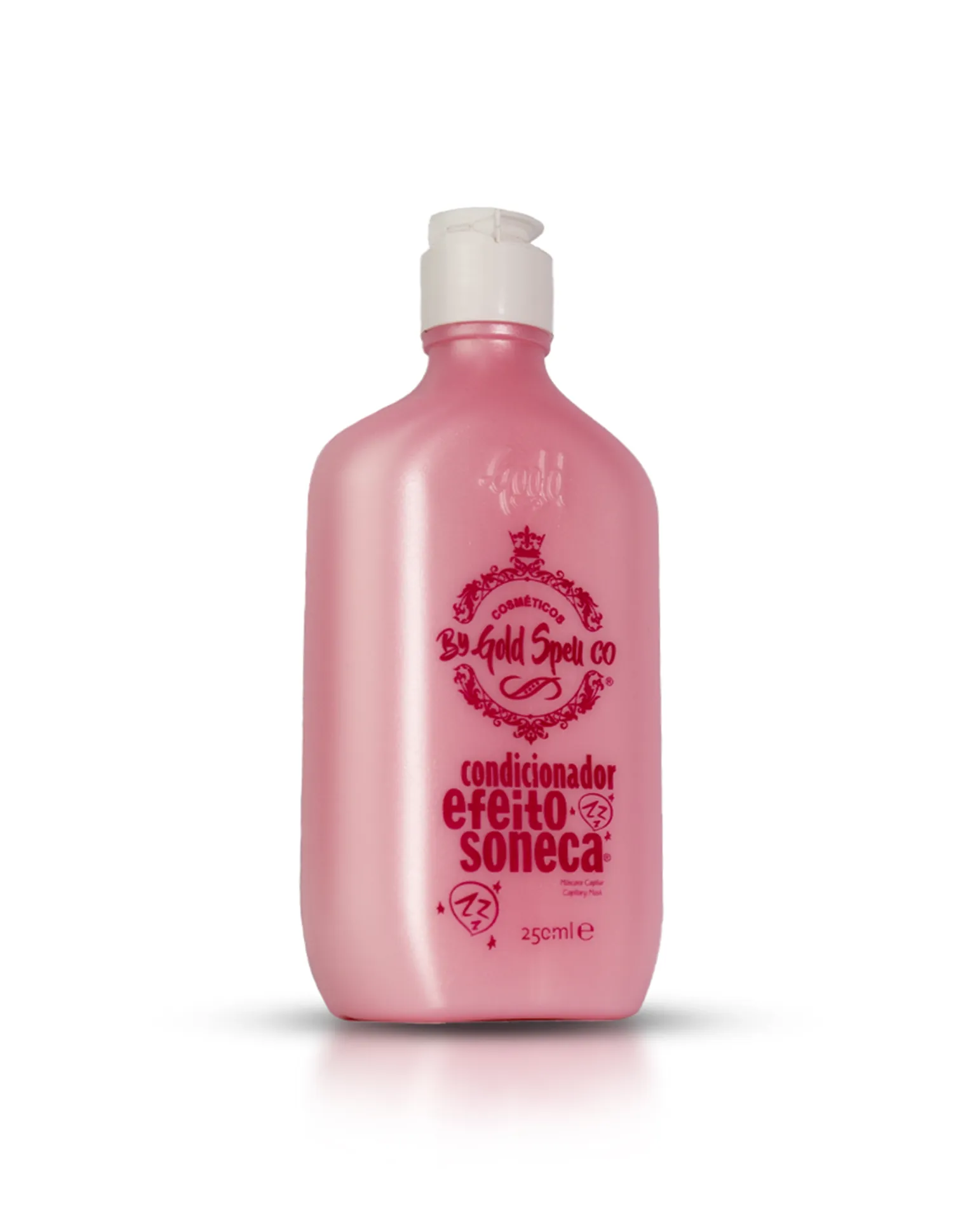Shampoo e Condicionador Soneca - Image 3
