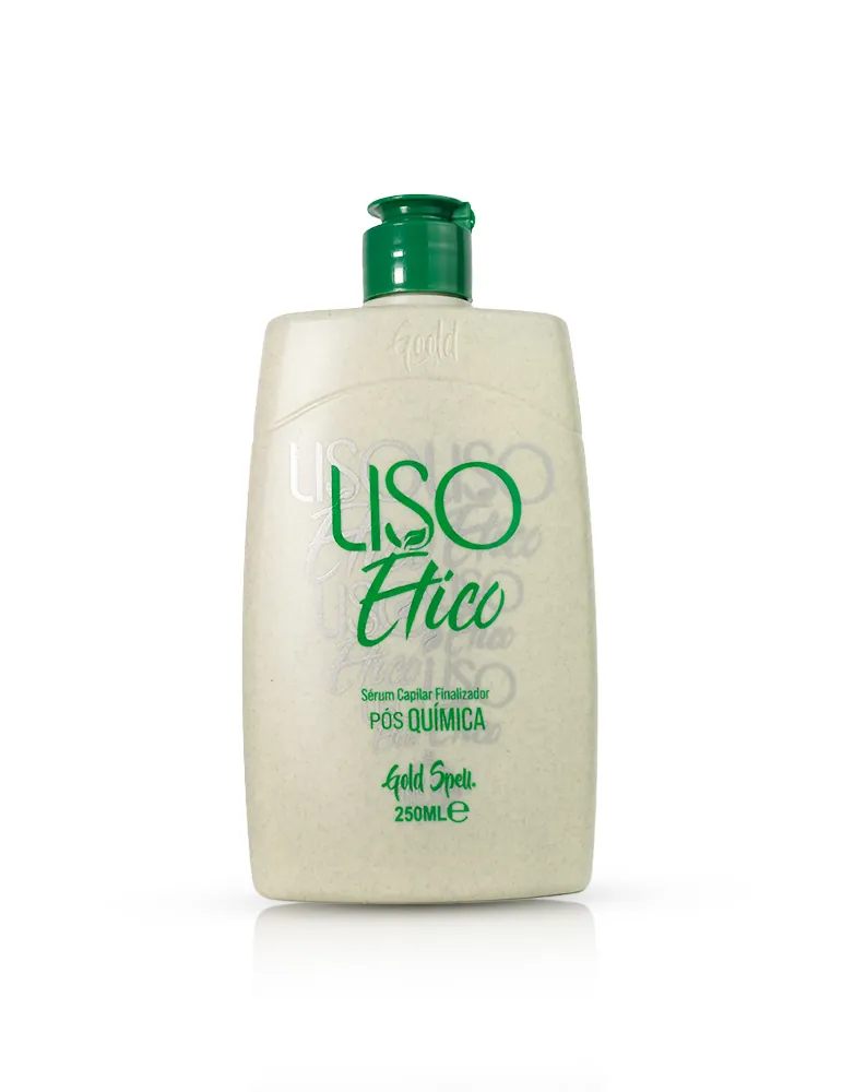 Liso Ético - Image 2