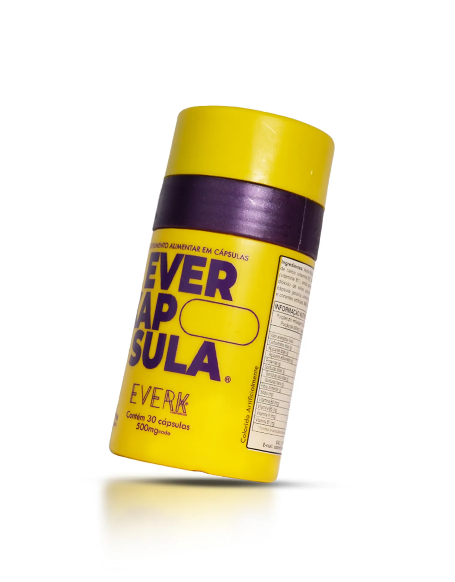 Everkapsula - Image 2