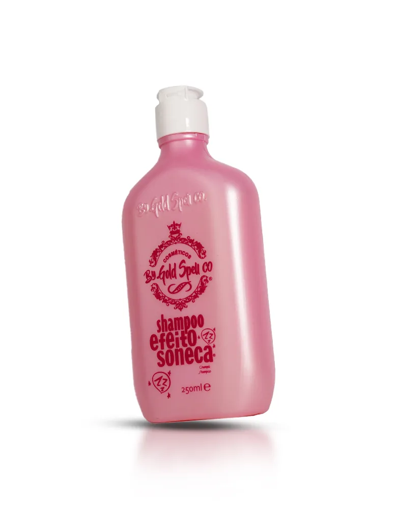 Shampoo e Condicionador Soneca - Image 2