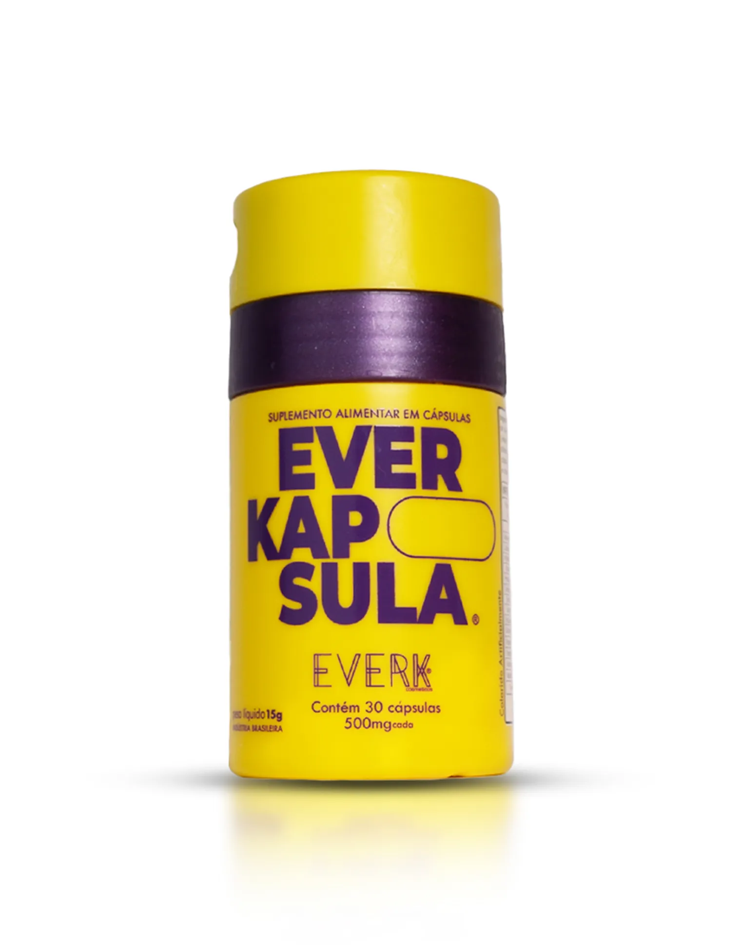 Everkapsula - Image 1