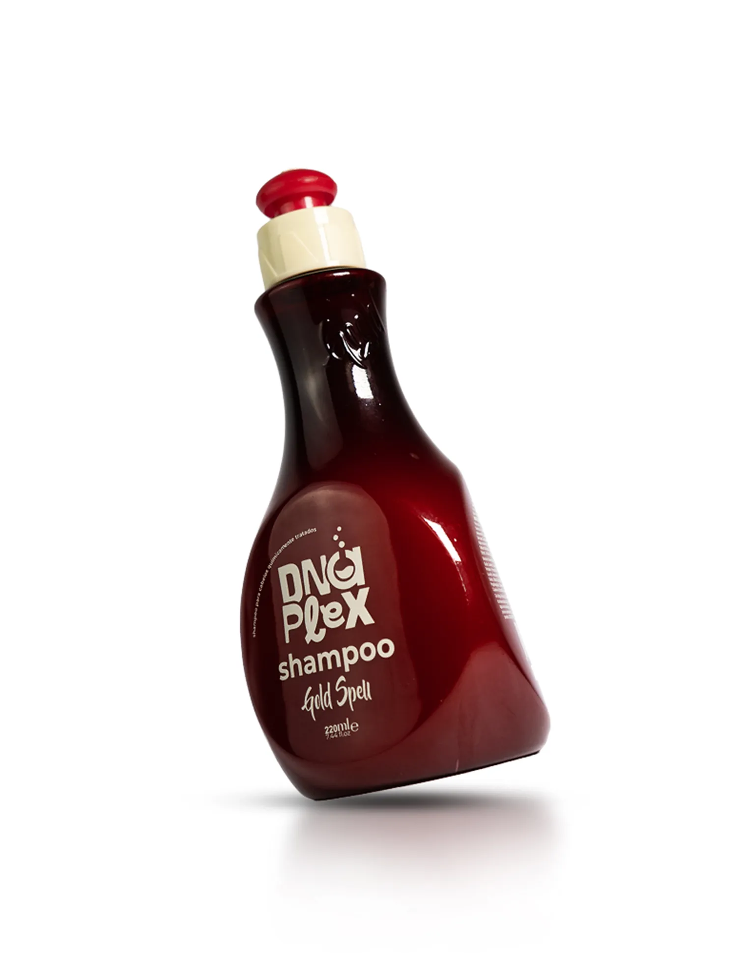 Shampoo e Condy turbo DNAPLEX - Image 2