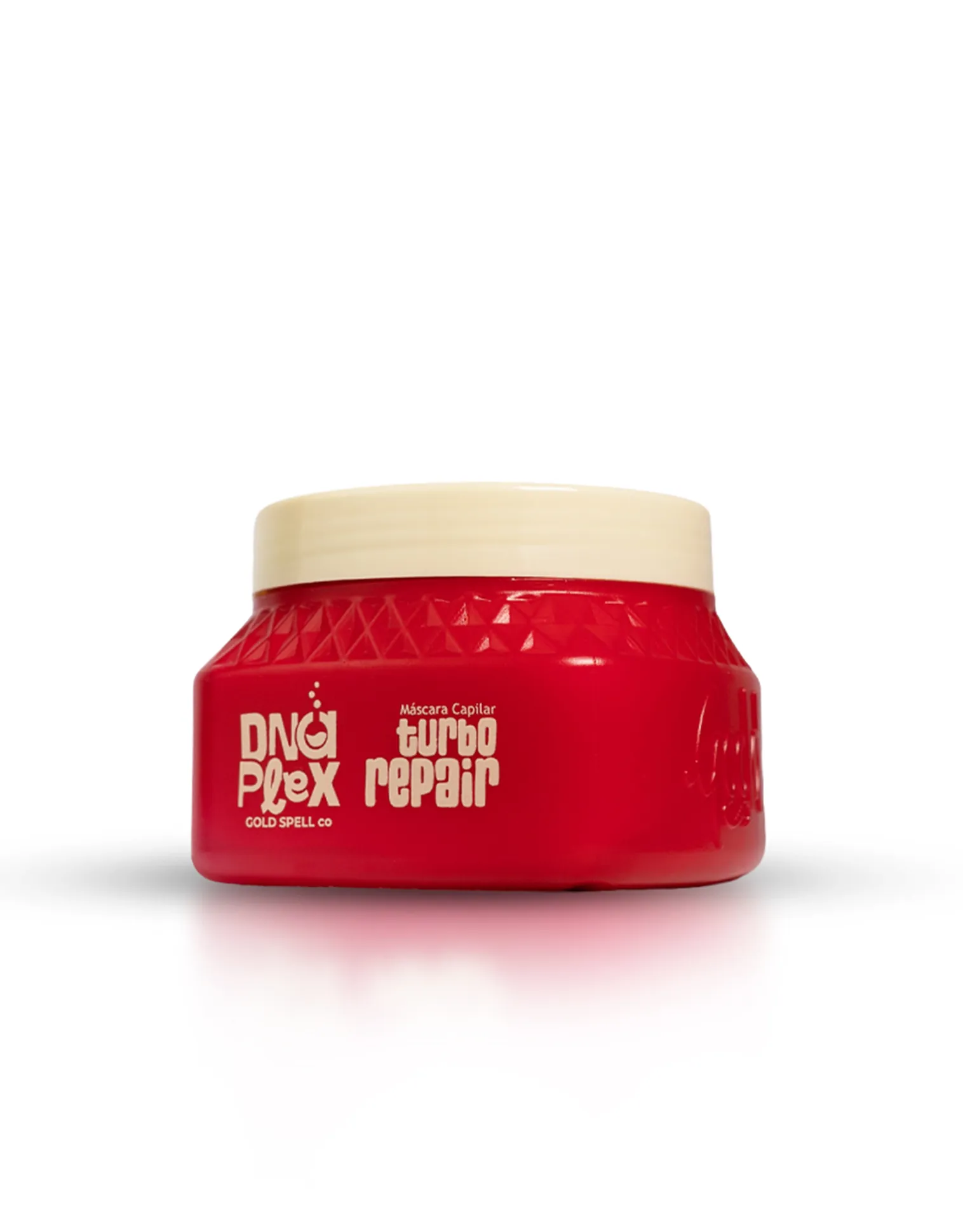 Mask Turbo Repair DNAPLEX - Image 1